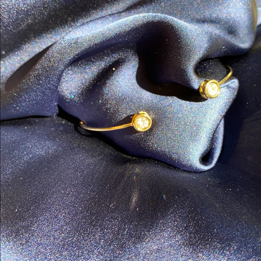 Delicate Cuff